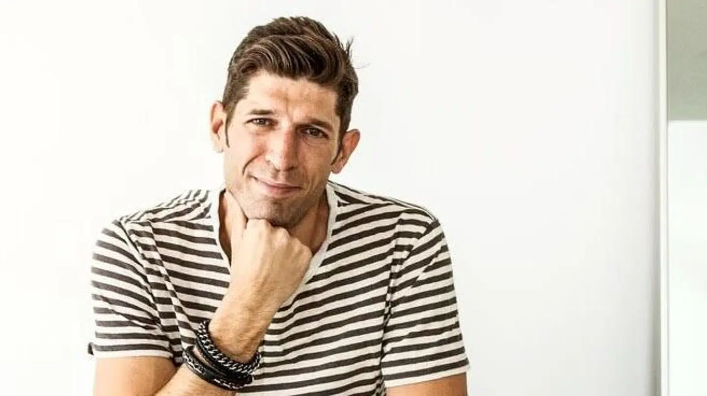 52-årige Mikkel Bondesen er en af dem, der har været på et såkaldt silent retreat.