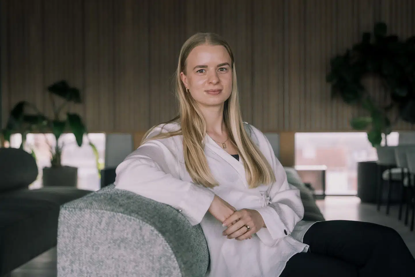 Der findes kun én genvej til rigdom. Og det er ikke investeringskurser fra unge mennesker i hurtige biler, hvis du spørger mig.