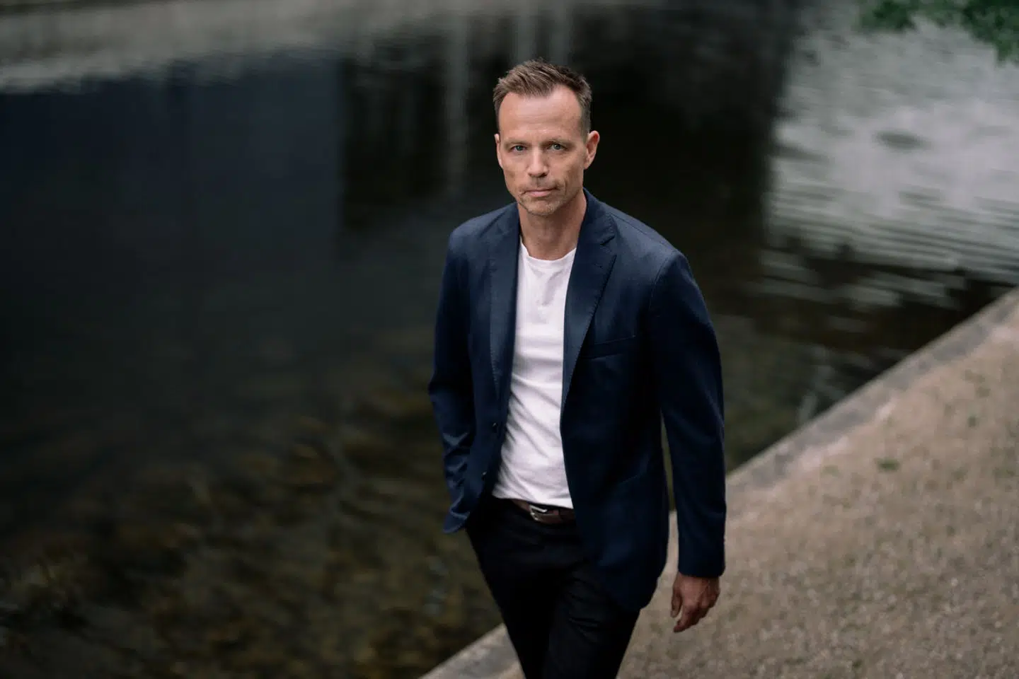 Debatredaktør Jacob Rosenkrands giver dig overblikket over ugens mest markante holdninger i sit nyhedsbrev.