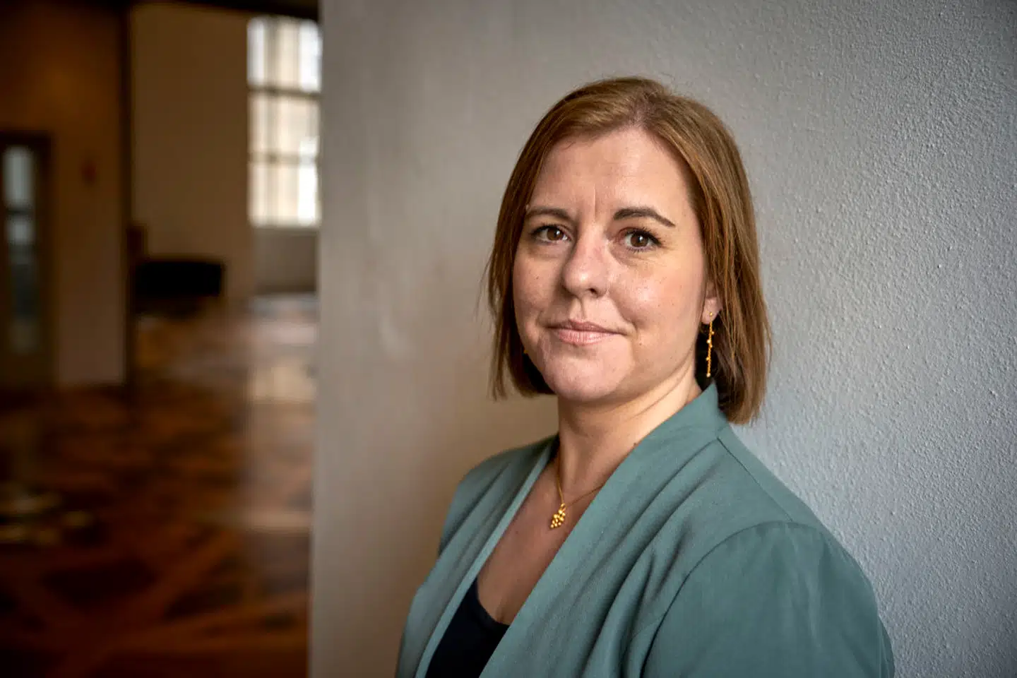 Susie Jessen ærgrer sig over, at hun ikke fik datteren vaccineret mod skoldkopper.