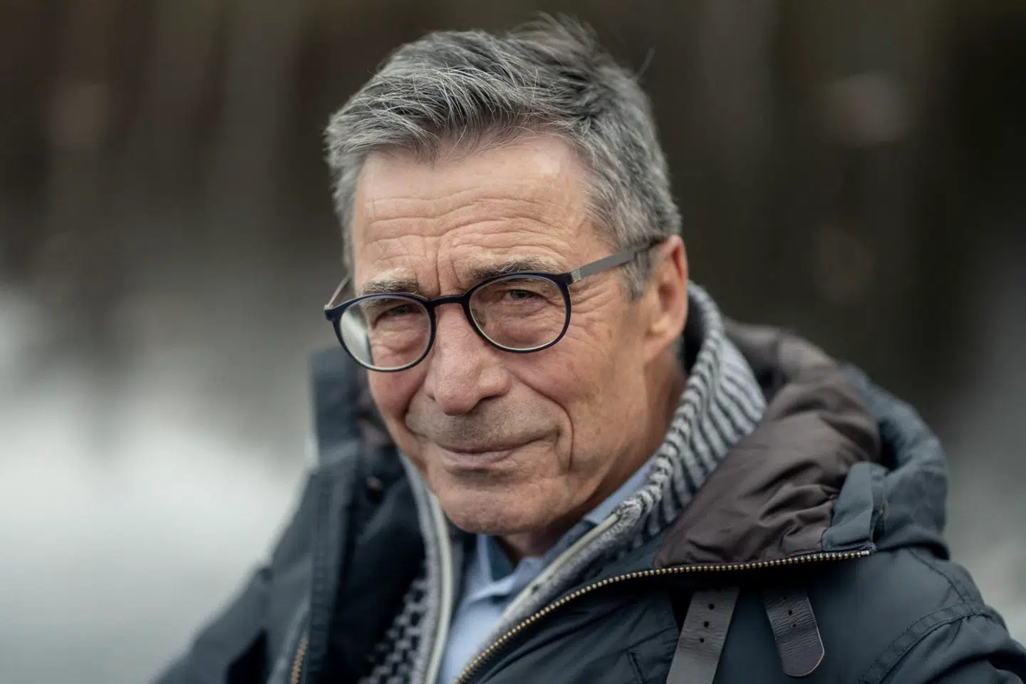 »I stedet for at undskylde over for amerikanerne burde Anders Fogh meget hellere undskylde over for den danske befolkning.«