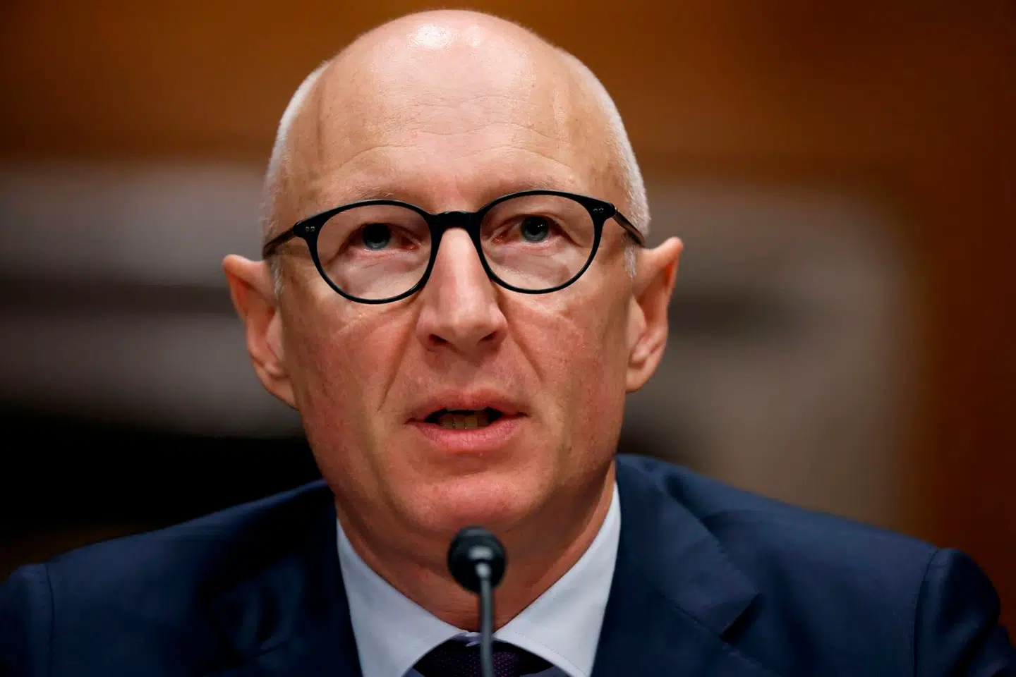 I slutningen af September forsvarede topchef i Novo Nordisk, Lars Fruergaard, priserne på de populære lægemidler Ozempic og wegovy overfor det amerikanske senat.