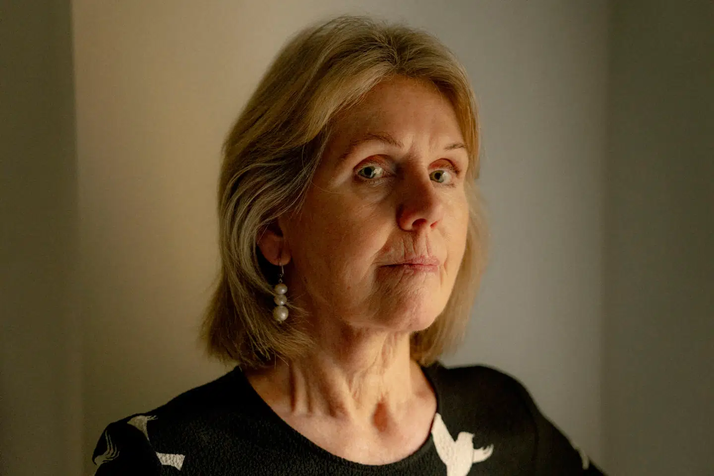 »Hvis vi nedlægger lokaludvalget, handicaprådet, børnerådet, ungerådet og ældrerådet, øges afstanden mellem borgerne og politikerne. Er det den vej, vi vil gå?« spørger Lone Skov Al Awssi.