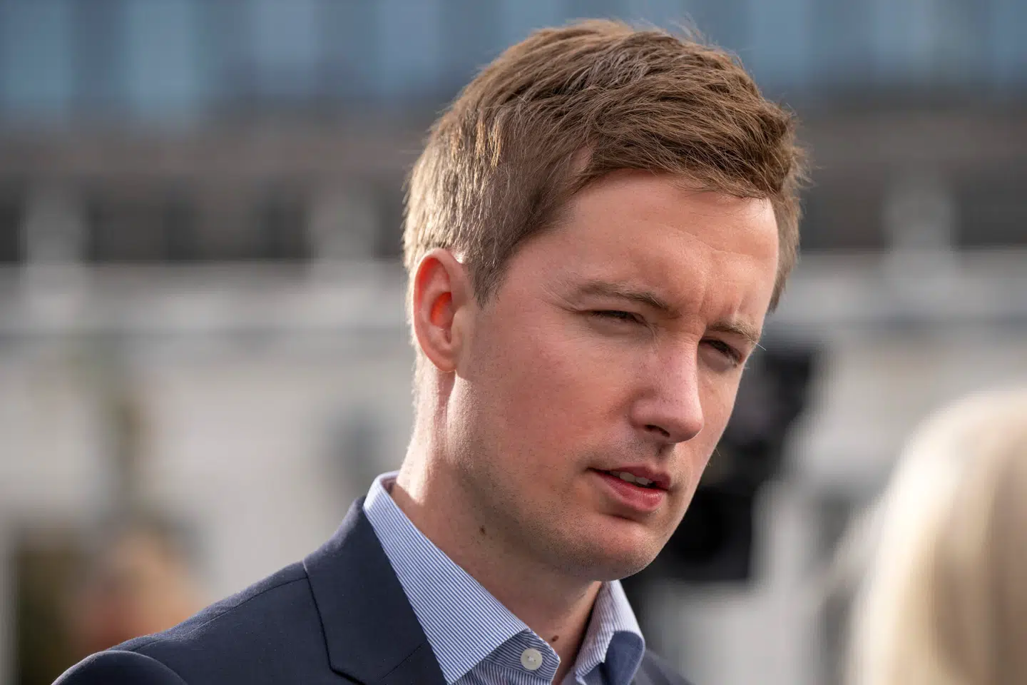 Arkivfoto: Bo Amstrup, Scanpix