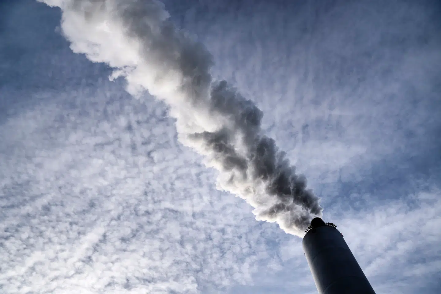 »Vi er nødt til at finde en balance, hvor regulering og kontrol ikke kvæler den grønne innovation, vi har brug for.«