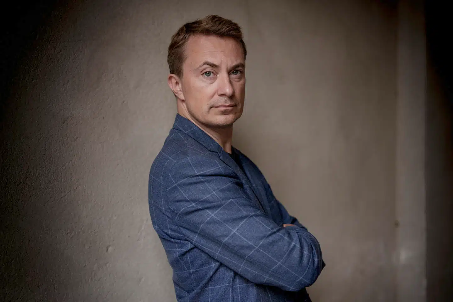 Morten Messerschmidt er klar med endnu et forslag, der skal gøre det sværere at leve islamisk.