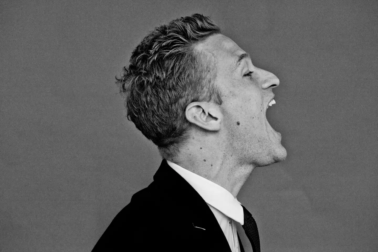 I 2010 fik Anders Lindegaard debut på det danske A-landshold, hvor han samlet nåede fem landskampe.