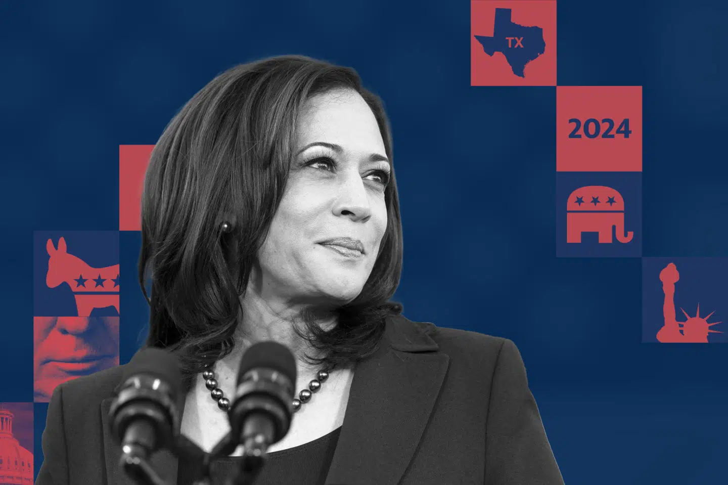 Demokraterne har været bedre til at mobilisere, mener Berlingskes USA-korrespondent, Jacob Heinel Jensen.