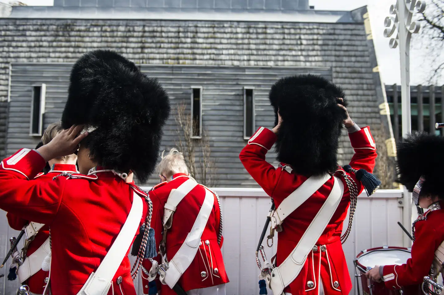 Tivoli har iværksat en undersøgelse af en krænkelsessag i forlystelsesparkens børneorkester, Tivoli-Garden. Det skriver Politiken. (Arkivfoto).
