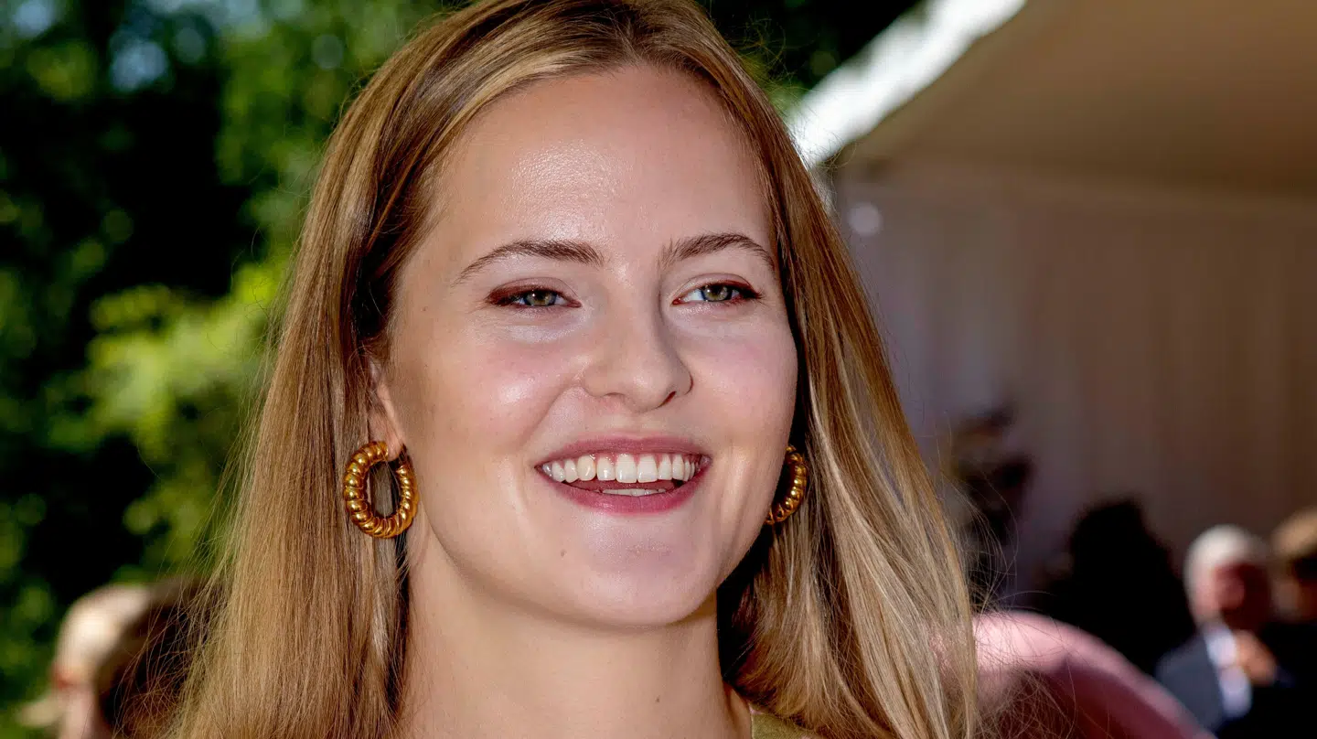 Prinsesse Marie Caroline af Liechtenstein skal giftes.