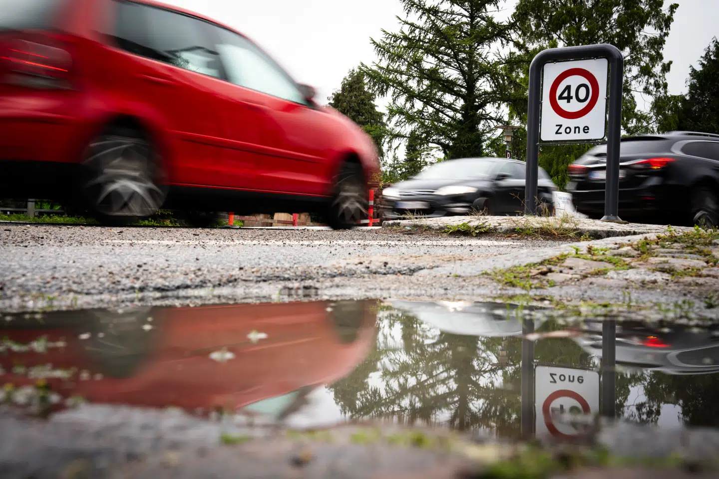 »Hvis forslaget reelt blev en realitet, er der stor risiko for, at københavnere, der stadig har en benzin- eller dieselbil i 2030, skal have den eksproprieret.«