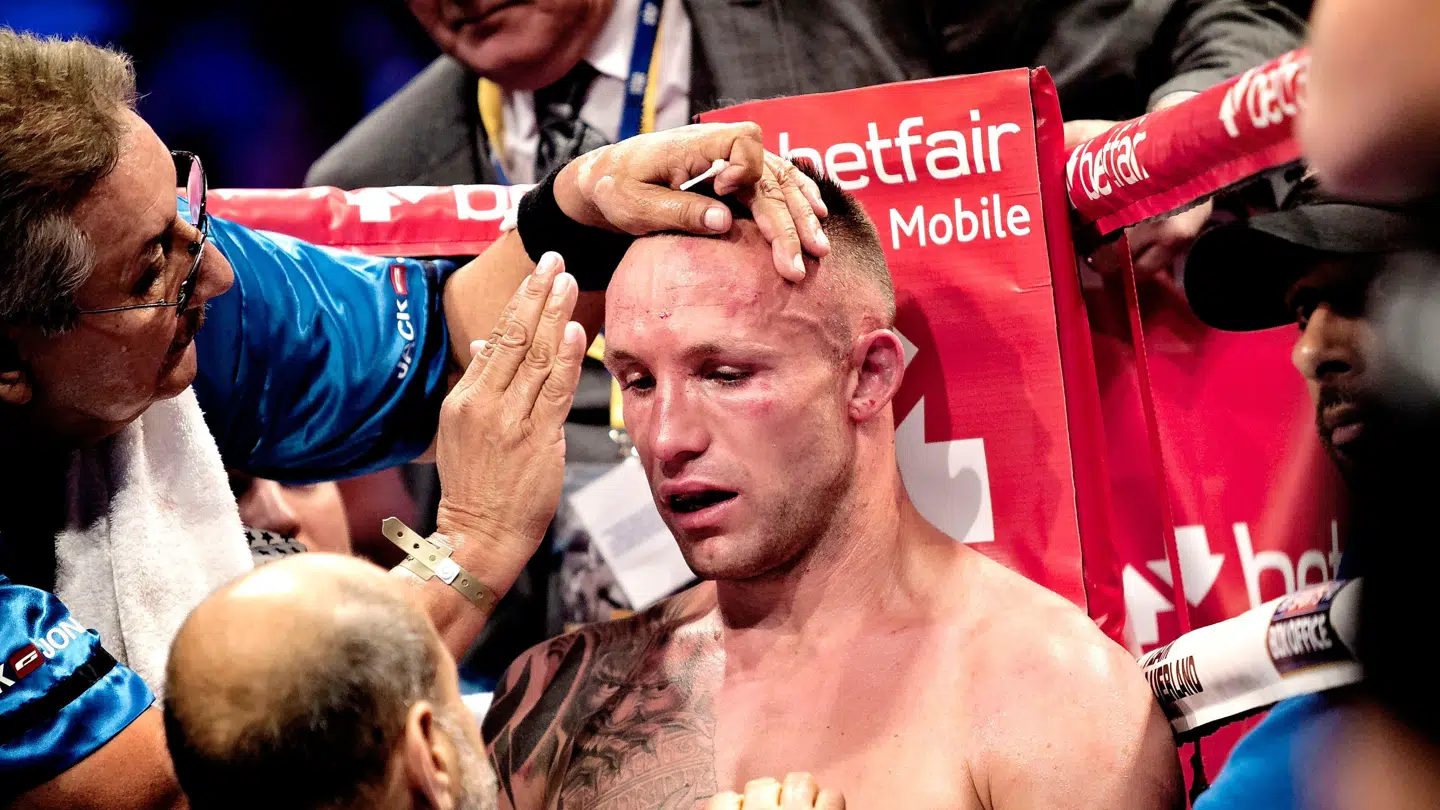 Akriv: Hvis Mikkel Kessler skal tilbage i ringen skal det være mod en af hans to rivaler.