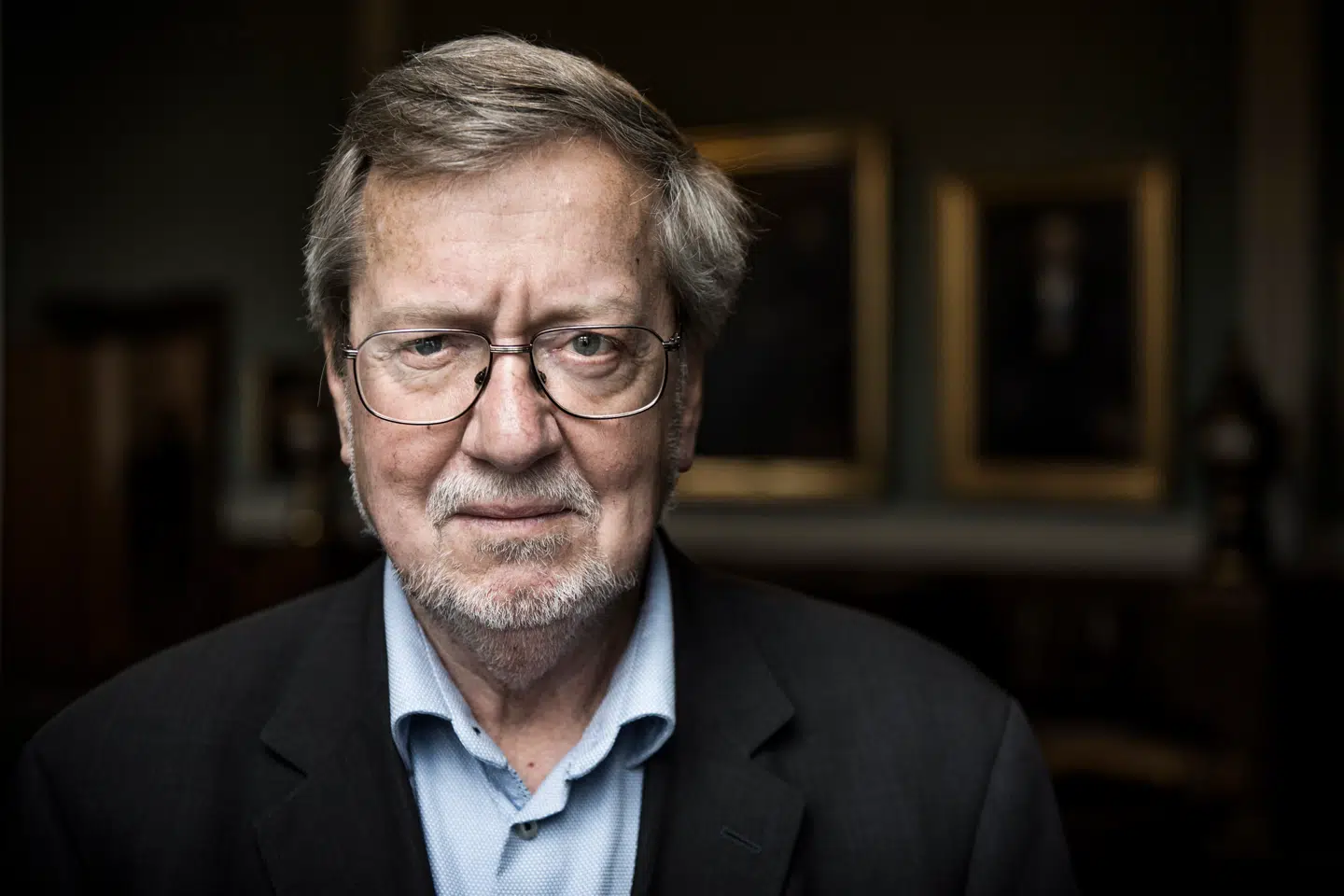 Arkivfoto: Thomas Lekfeldt, Scanpix