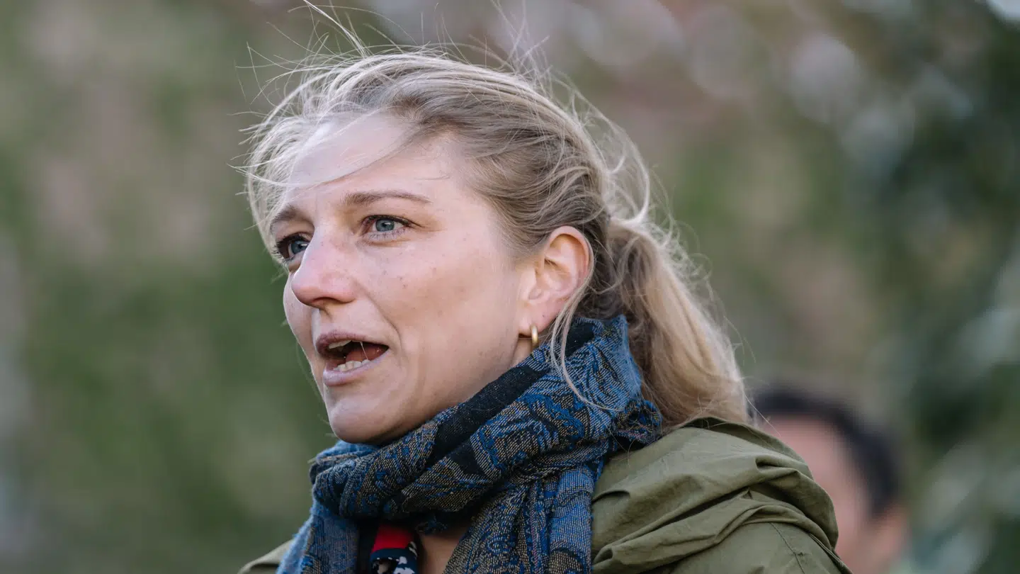 Radikales ordfører Zenia Stampe mener, at forligskredsen bag landbrugsaftalen fra 2021 er blevet givet vildledende oplysninger.