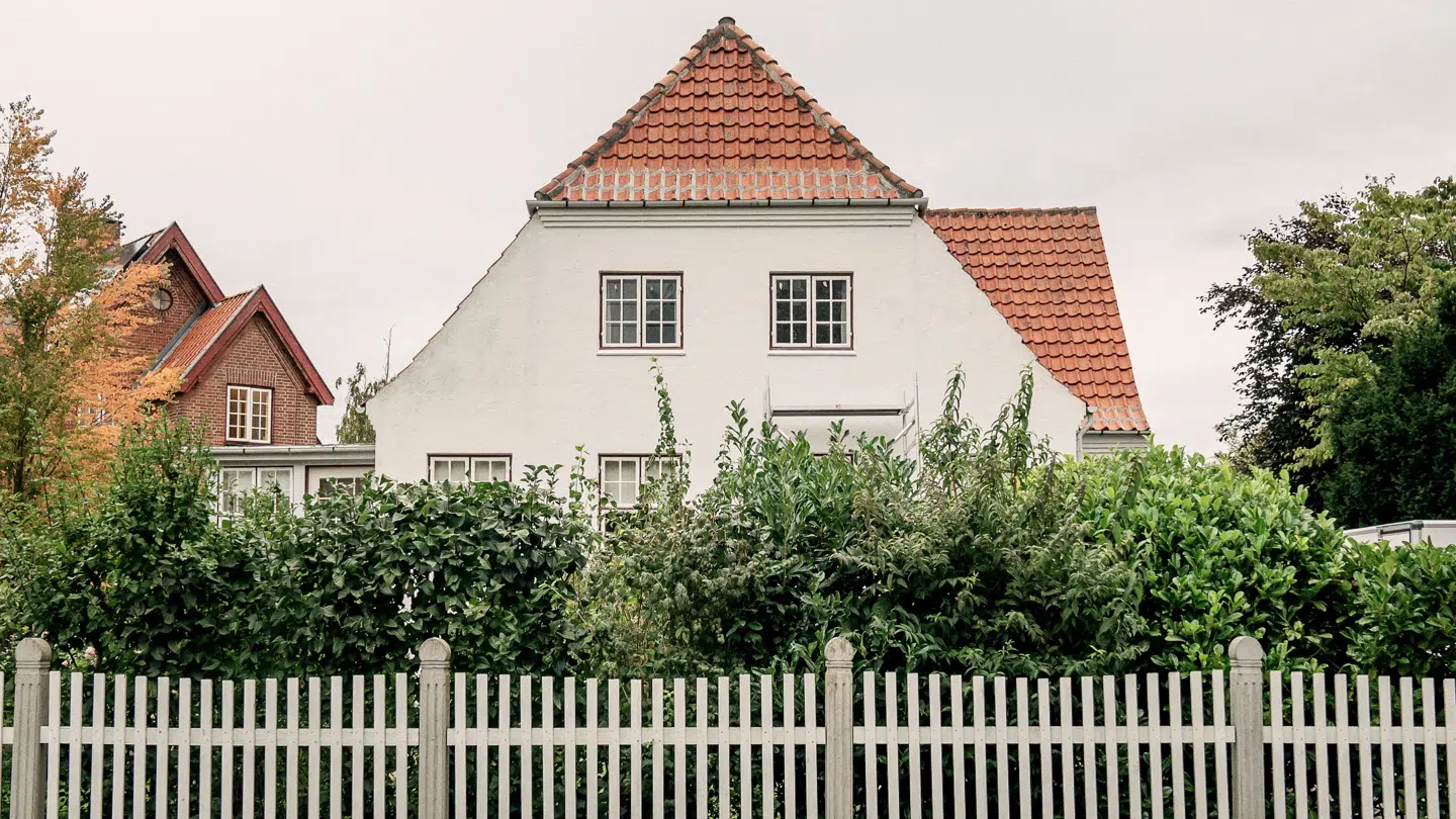 Nyslåede boligejere hænger på afdøde sælgeres boligskat.
