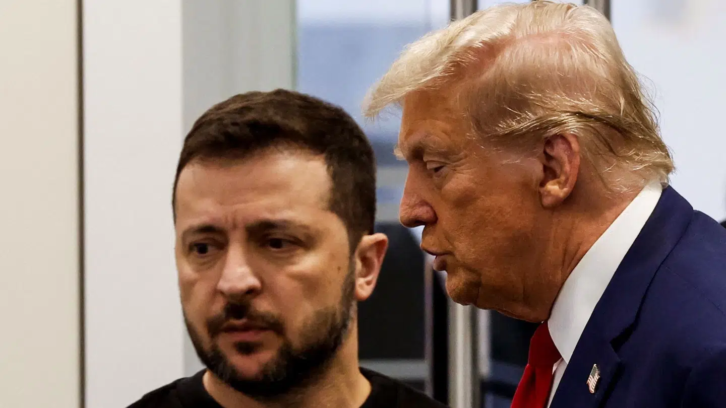 Hvad vil det få af konsekvenser for Ukraine, hvis Donald Trump vinder præsidentvalget? B.T. har spurgt tre eksperter.