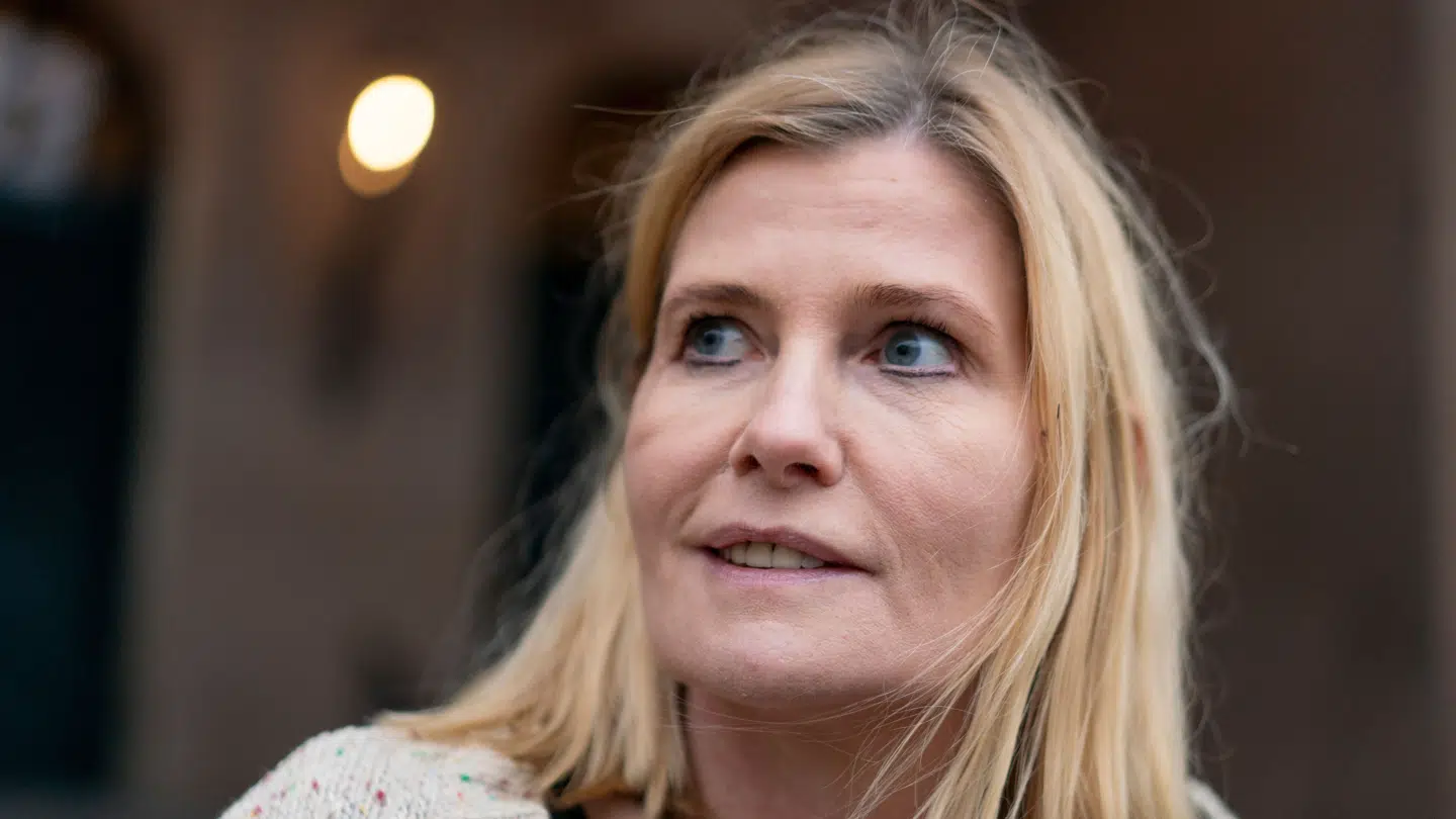 Anna Libak mener, at folk har det med at overdrive forskellen mellem Kamala Harris og Donald Trump.