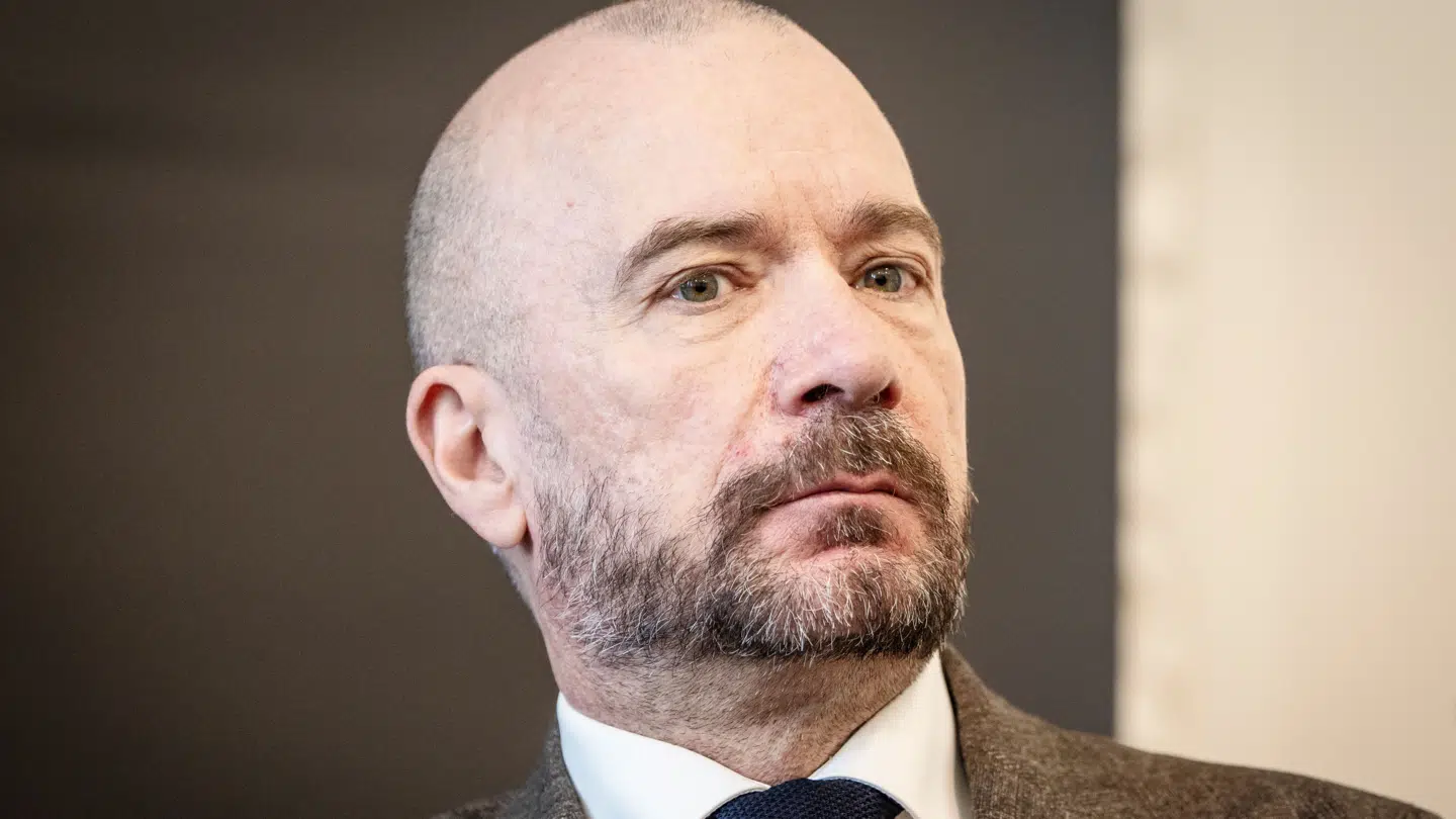 Seniorforsker Flemming Splidsboel fortæller, at russerne helst så Donald Trump blive præsident i USA.