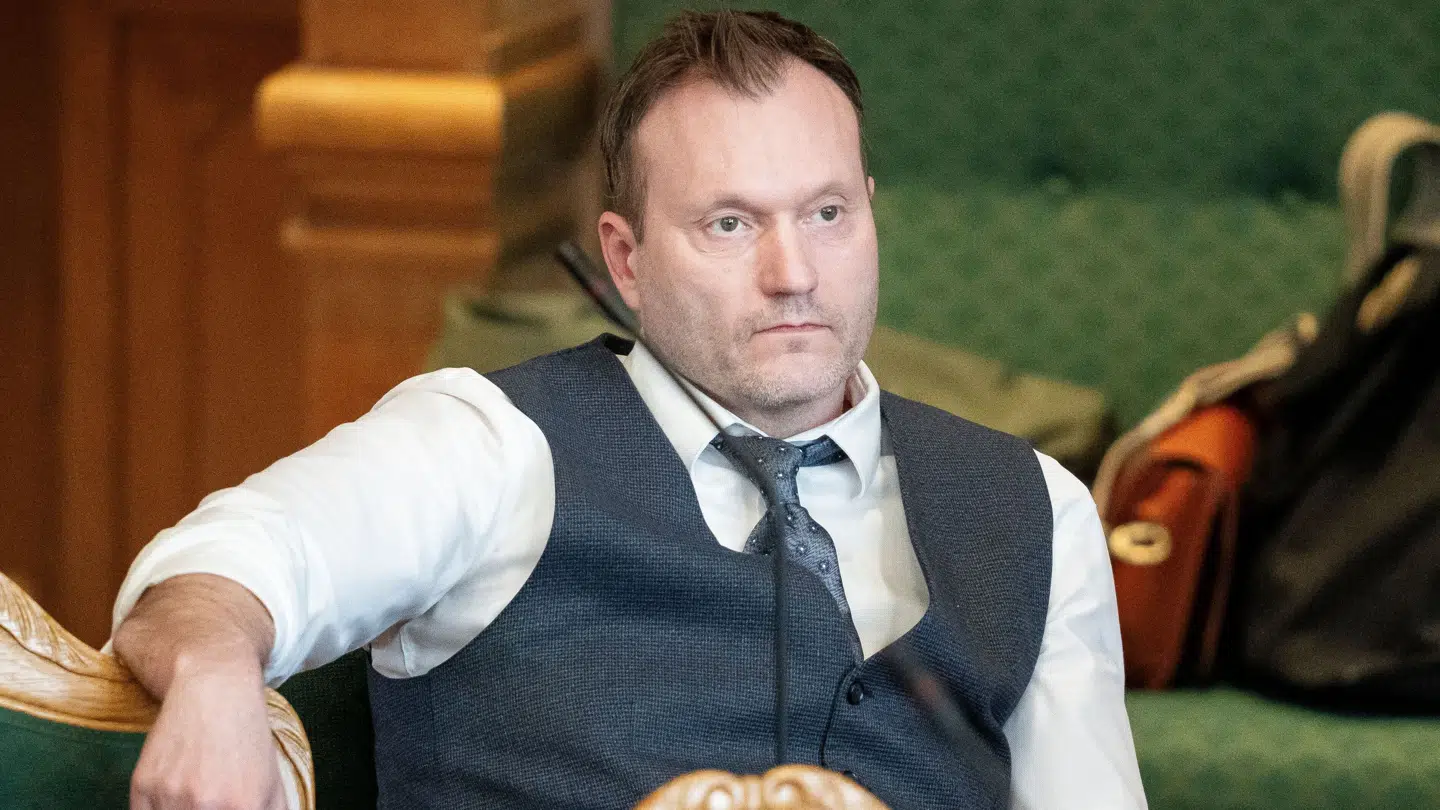 Lars Boje Mathiesens nye parti Borgernes Parti bliver opstillet til Folketinget. Men B.T. mener, at partiet risikerer at gøre mere skade end gavn.