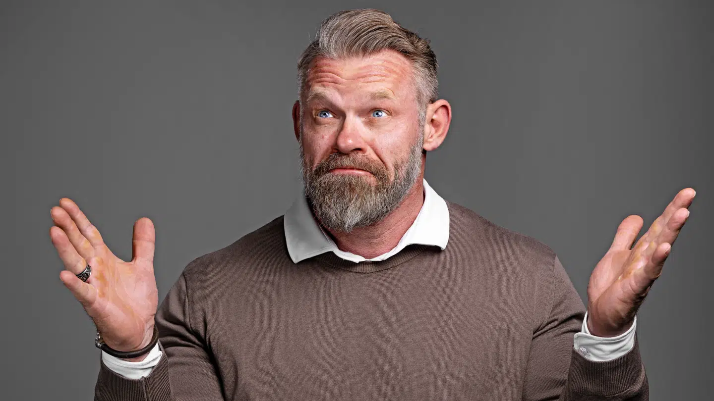 Måske ser 2025 ikke så dyster ud, som Mette Frederiksen forudser. B.T.s debtredaktør, Joachim B. Olsen er i hvert fald optimistisk på flere områder