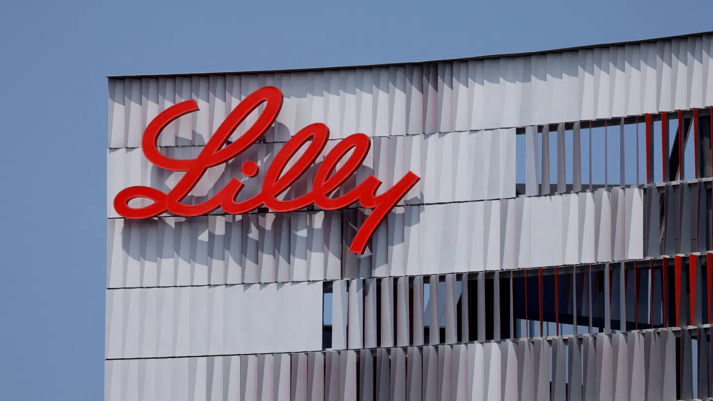 Eli Lilly har hovedkontor i Indianapolis, Indiana, USA.