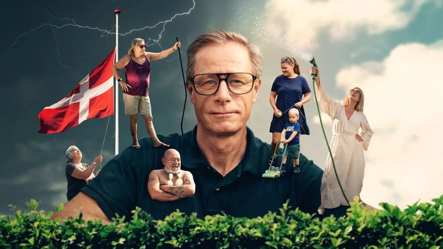 'Balladen om kolonihaven' har sunget sit sidste vers.