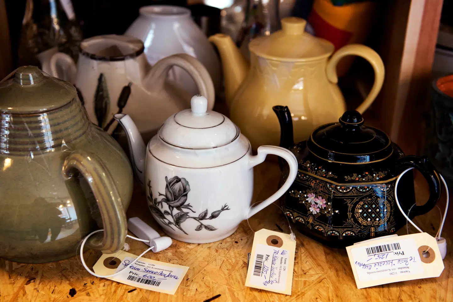 Et velkendt genbrugskoncept i København kommer nu til Frederiksberg.