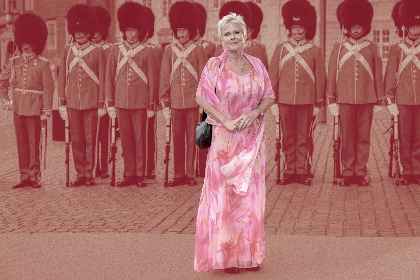 Lizette Risgaard trak sig som formand for Fagbevægelsens Hovedorganisation 30. april 2023 efter anklager om grænseoverskridende og upassende berøringer af unge mænd.