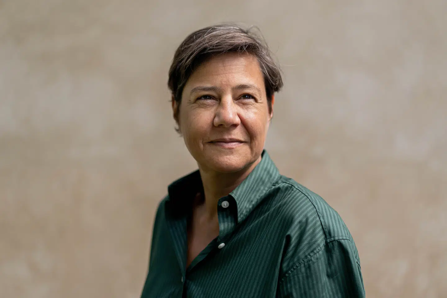 Susanne Branner Jespersen. Arkivfoto: Mathias Svold, Scanpix