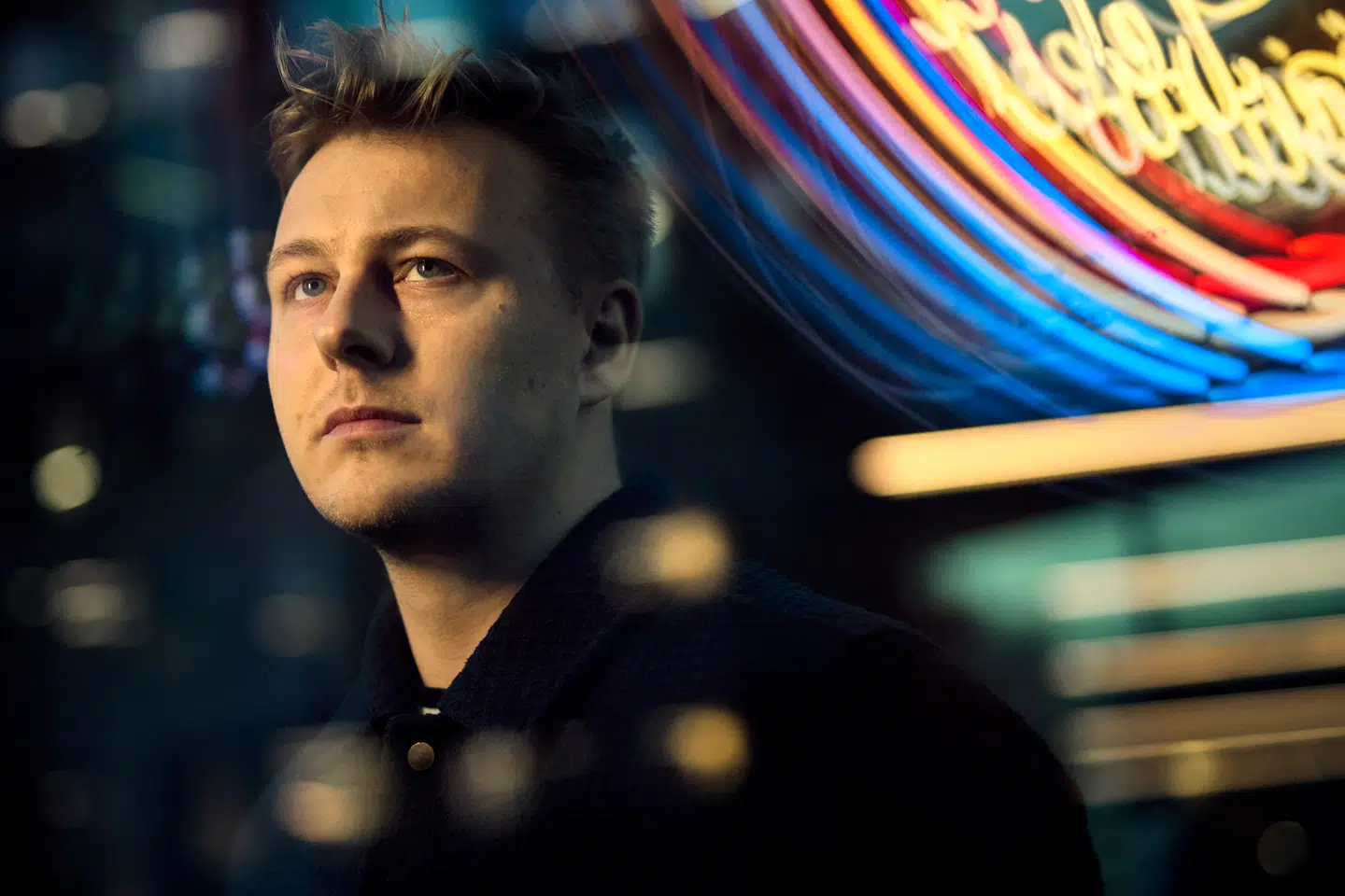 For 31-årige Jakob Sjørup er det vigtigt at spare op selv, så han har en god økonomi, den dag han skal på pension.