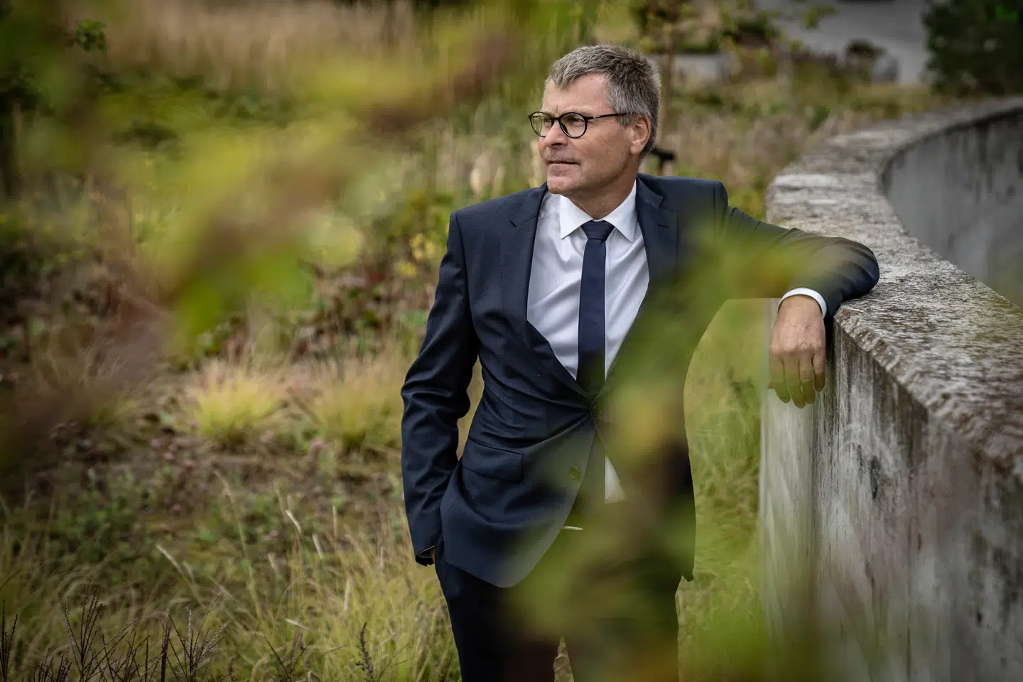 Henning Boye Hansen, chefkonsulent i revisionsfirmaet BDO