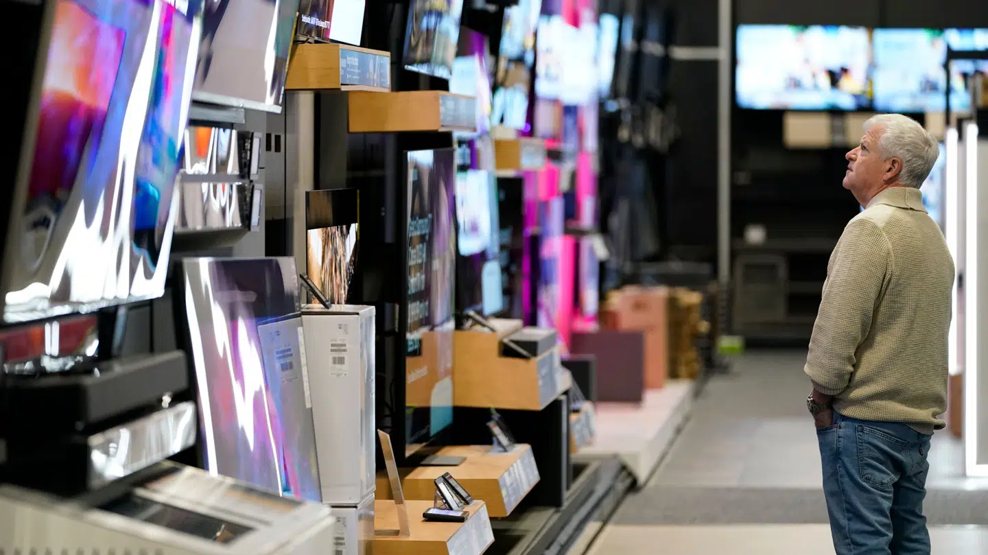 Det bliver dyrere at se tv hos Yousee.