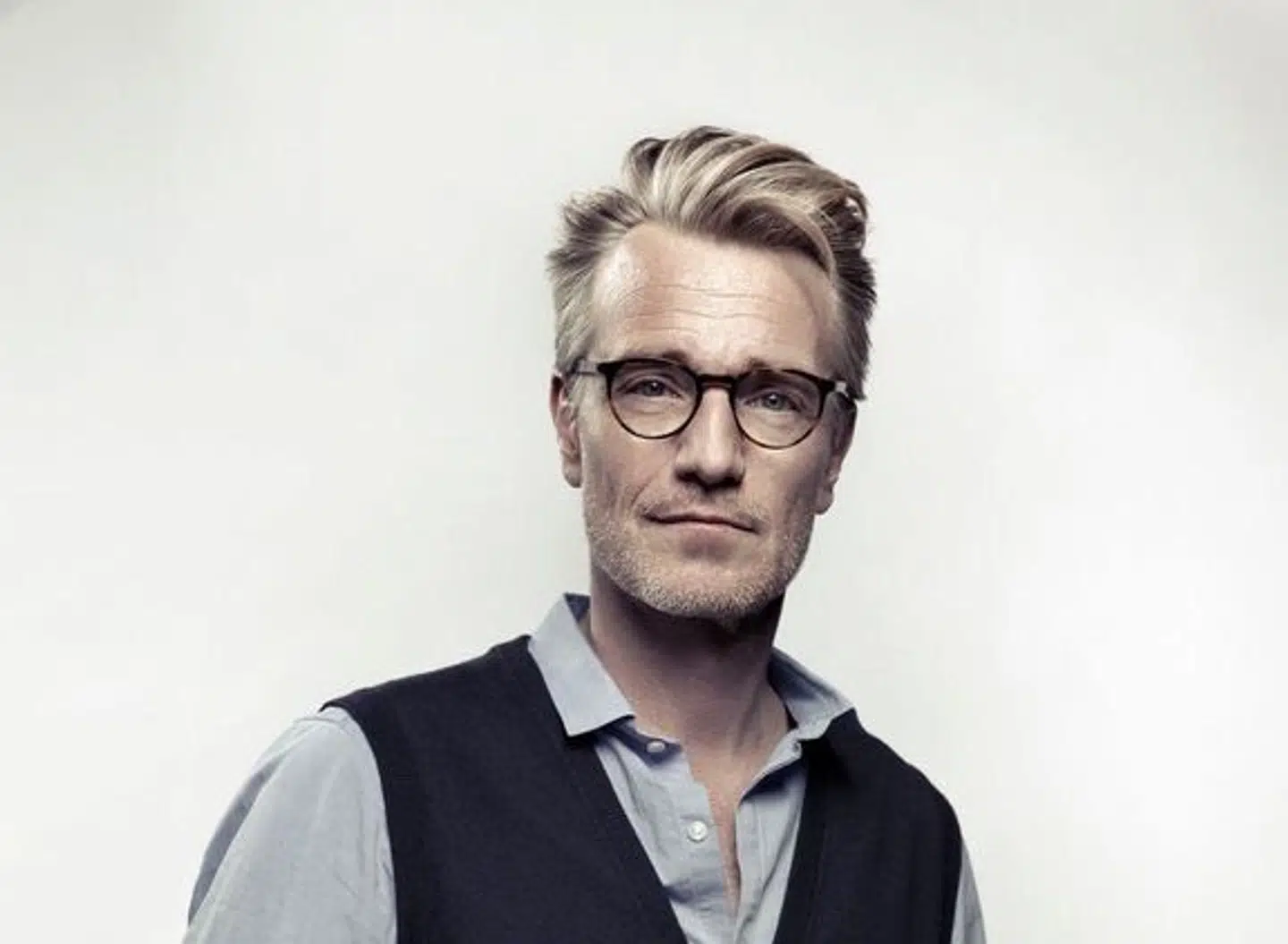 Nikolaj Hübbe blev sygemeldt efter en møgsag på Det Kongelige Teater, og nu stopper han helt som balletmester. Foto: Camilla Winther