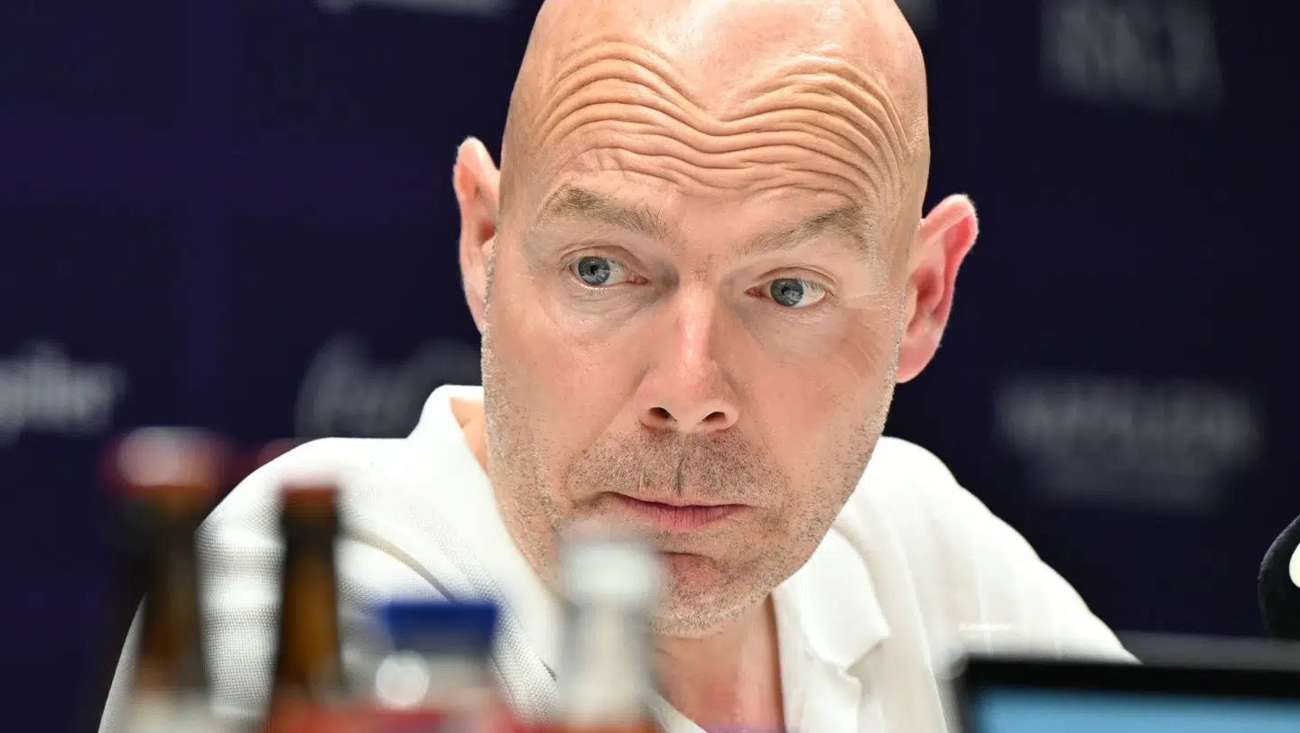 Marv Riemer Riemer blev fyret i storklub: 'Folk gjorde lidt grin med ham' | Fodbold ...
