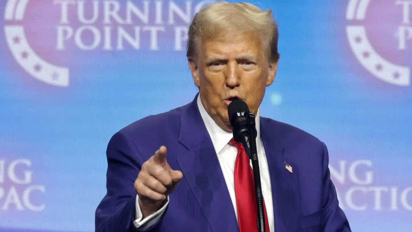 Donald Trumps økonomiske politik kan ramme stor gruppe af danske boligejere.