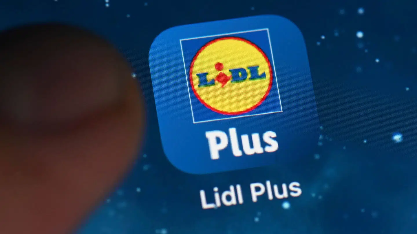 Knap hvert tiende tilbud i Lidls avis gælder særligt for kunder med en Lidl Plus-app.
