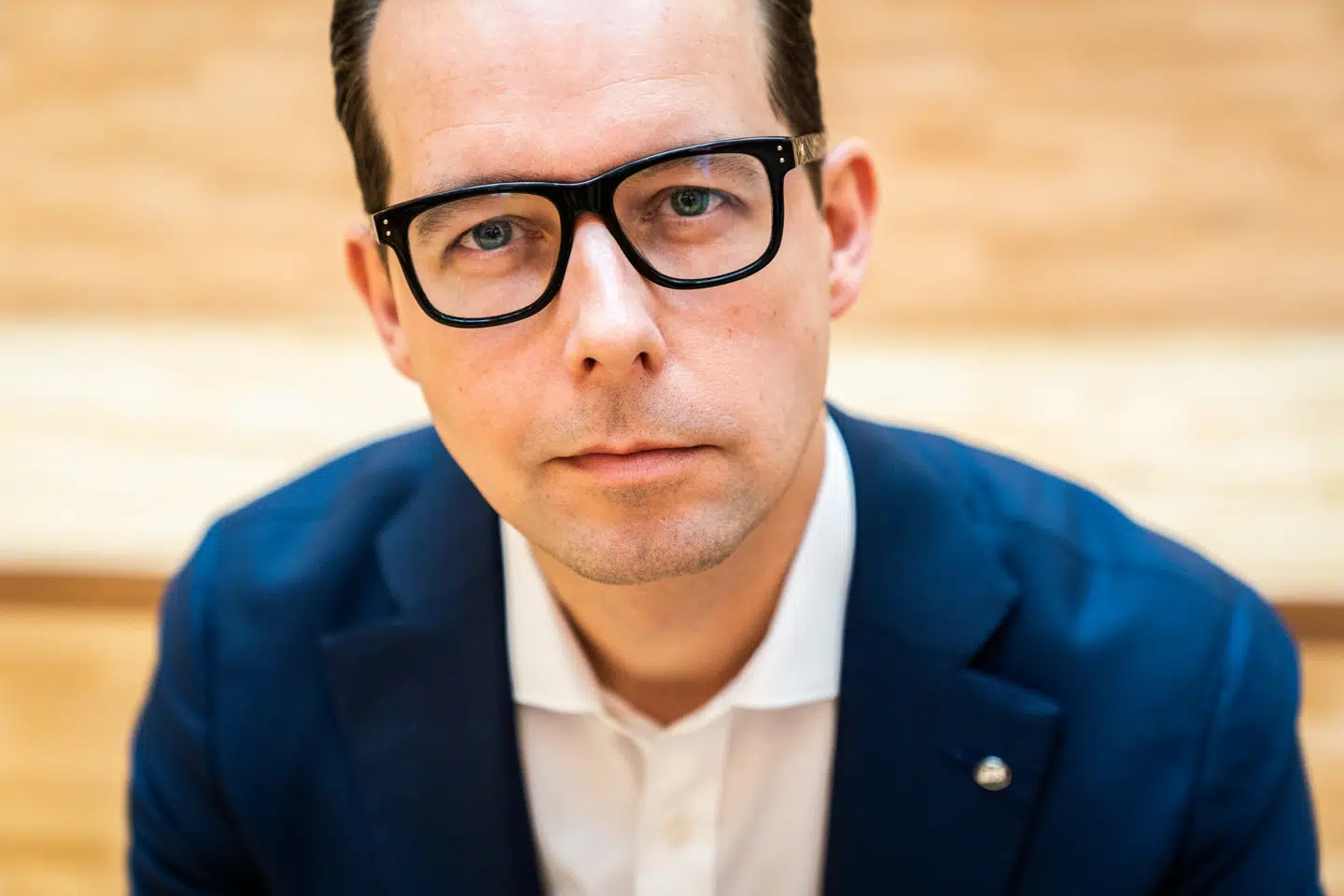 Den danske bryggerikoncern Carlsberg med Jacob Aarup-Andersen i spidsen er et af de C25-selskaber, som har haft det rigtig svært de seneste måneder. Det skyldes især opkøbet af den britiske læskedrikgigant, Britvic.