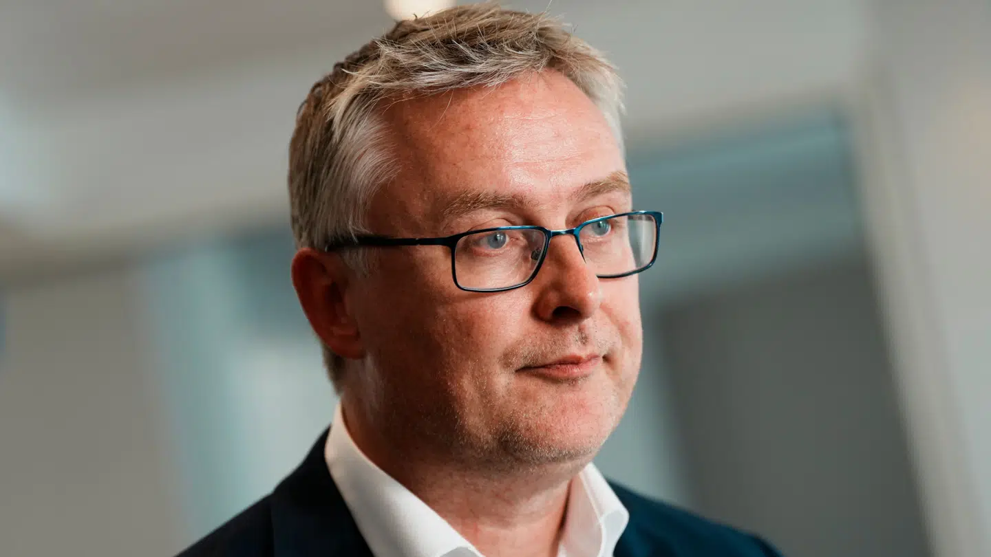 Minister for Fødevarer, Landbrug og Fiskeri, Jacob Jensen (V) beskyldes for at vildlede Folketingets partier. Ministeren har fremlagt skriftligt materiale, som viste, at man kom i mål med reduktion af kvælstof gennem særlige efterafgrøder. Det viser sig, at ministeriet ikke ved det.