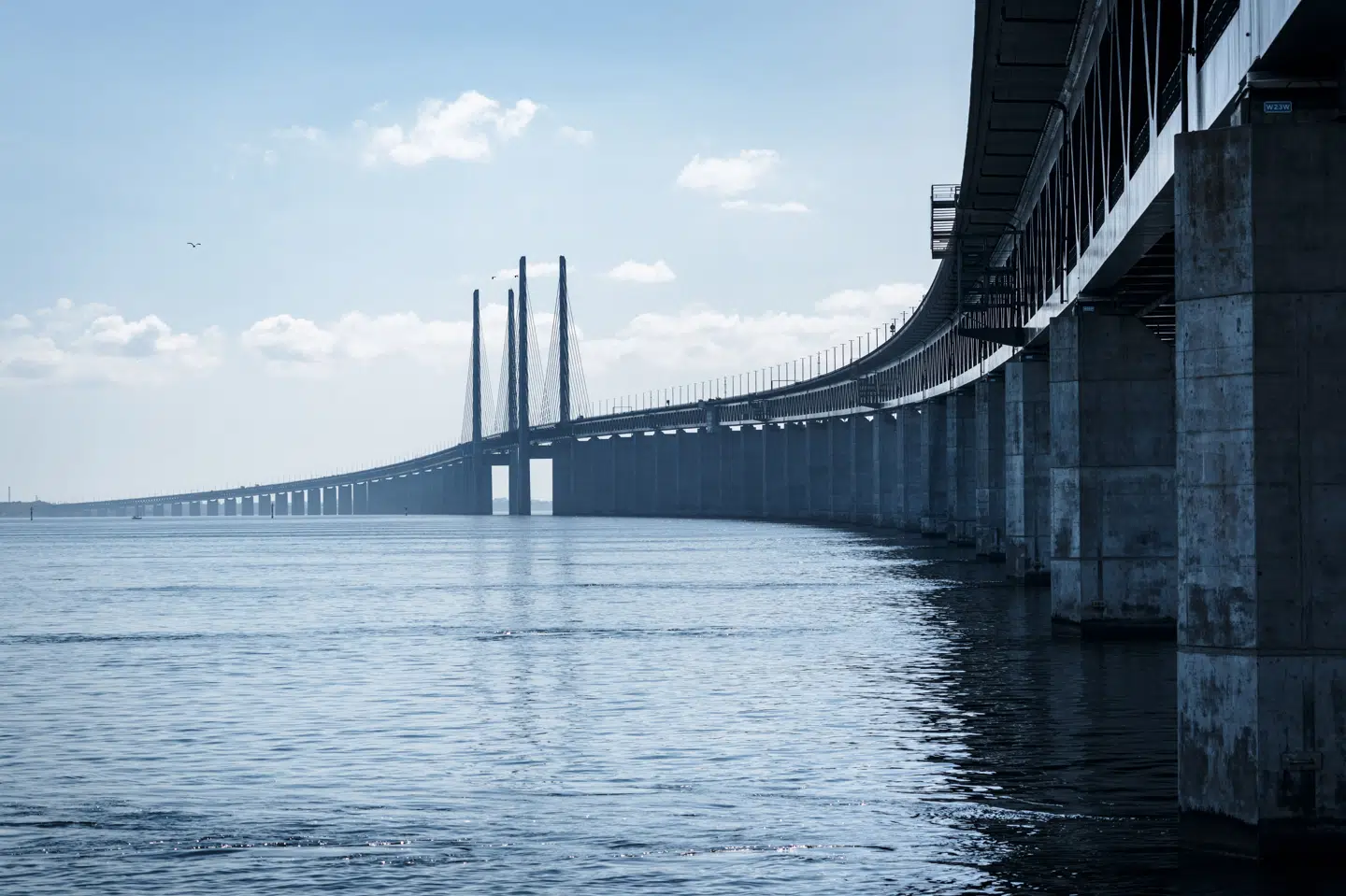 En 16-årig var på vej fra Stockholm til Malmø, hvorfra han ville tage til København, da han blev anholdt i juli. I København skulle han ifølge den svenske anklagemyndighed begå drab på en ukendt person. (Arkivfoto).