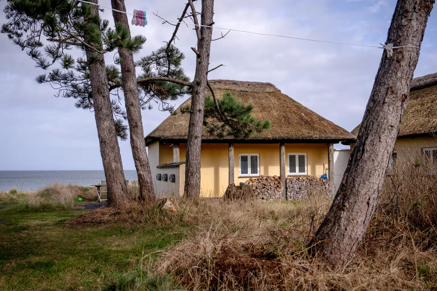 Når du deltager i dagens quiz, er du samtidig med i lodtrækningen om en præmie.