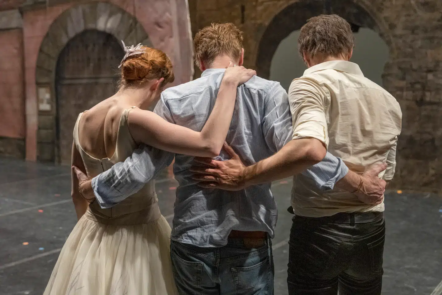 Bag af dansen: Chefen for Den Kongelige Ballet, Nikolaj Hübbe, løb ind i uoverkommelige vanskeligheder.