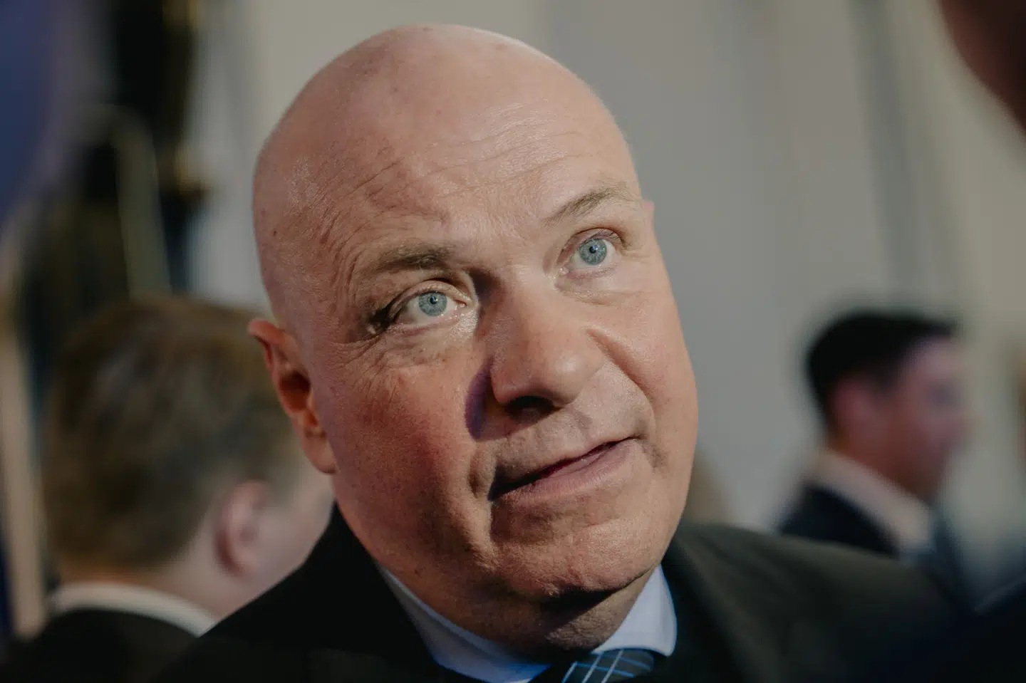 Søren Gade trækker et forslag om at friholde politikere for et skattesmæk.