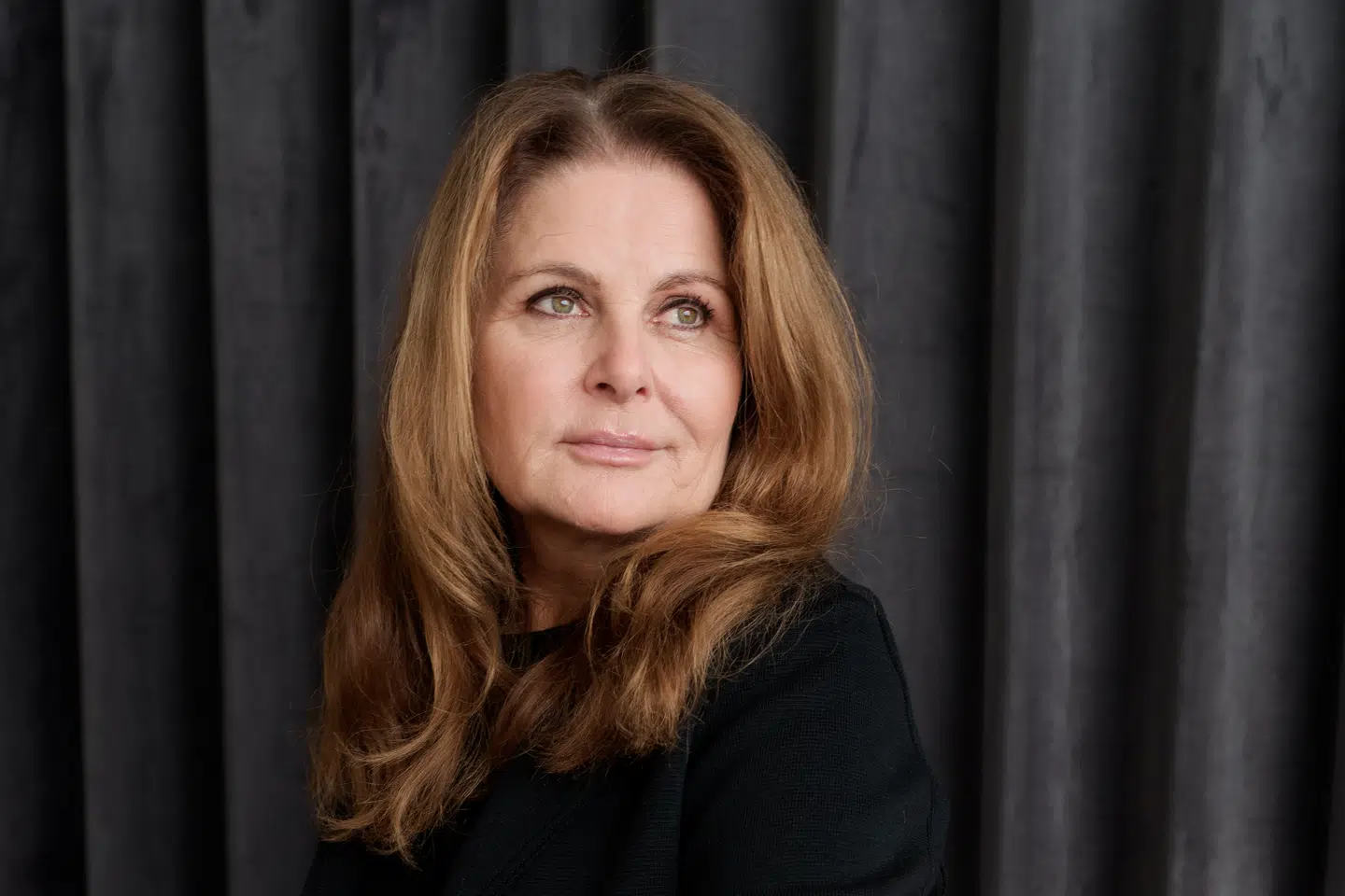 60-årige Sara Blædels bøger er solgt i mere end fem millioner eksemplarer verden over og er udgivet i 55 lande.