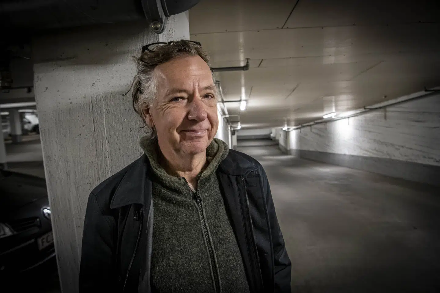 Jens Folmer Jepsen blev født i den aarhusianske forstad Åbyhøj, hvor han også boede indtil hans død den 25. oktober. (Arkivfoto).