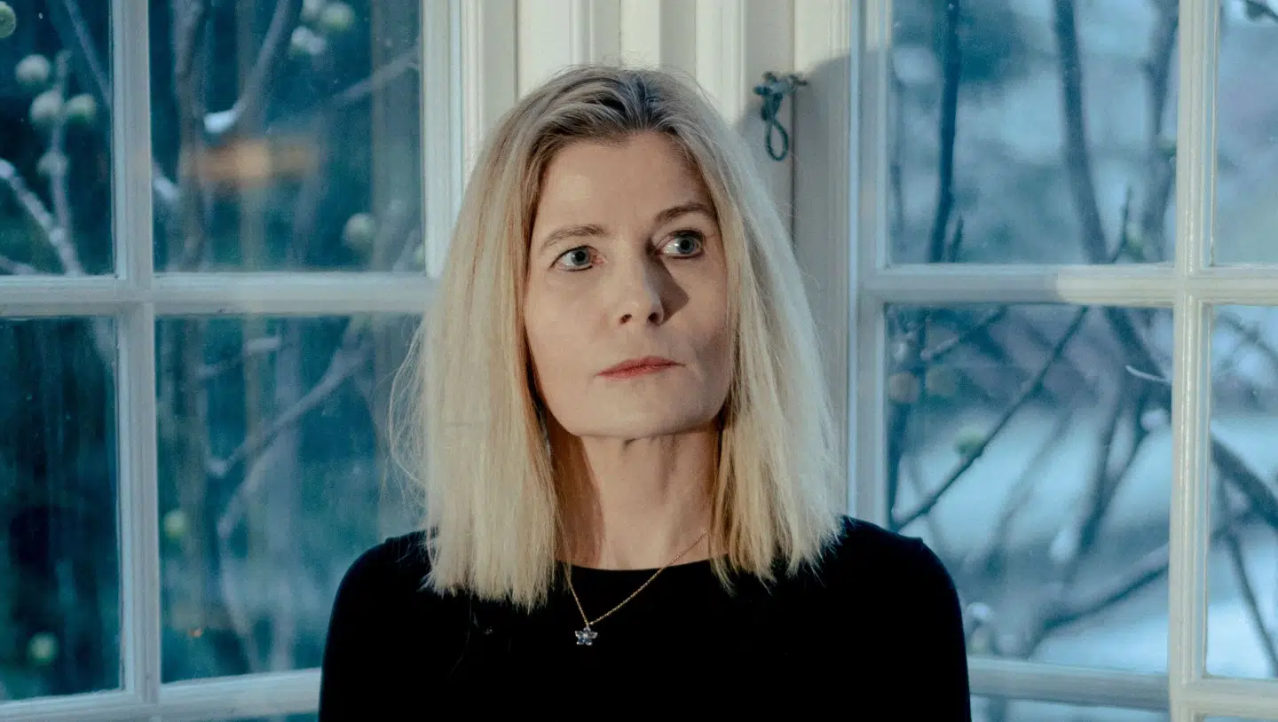 Anna Libak er udlandsredaktør på Weekendavisen og mener, at »forskellen mellem Trump og Harris overdrives.«