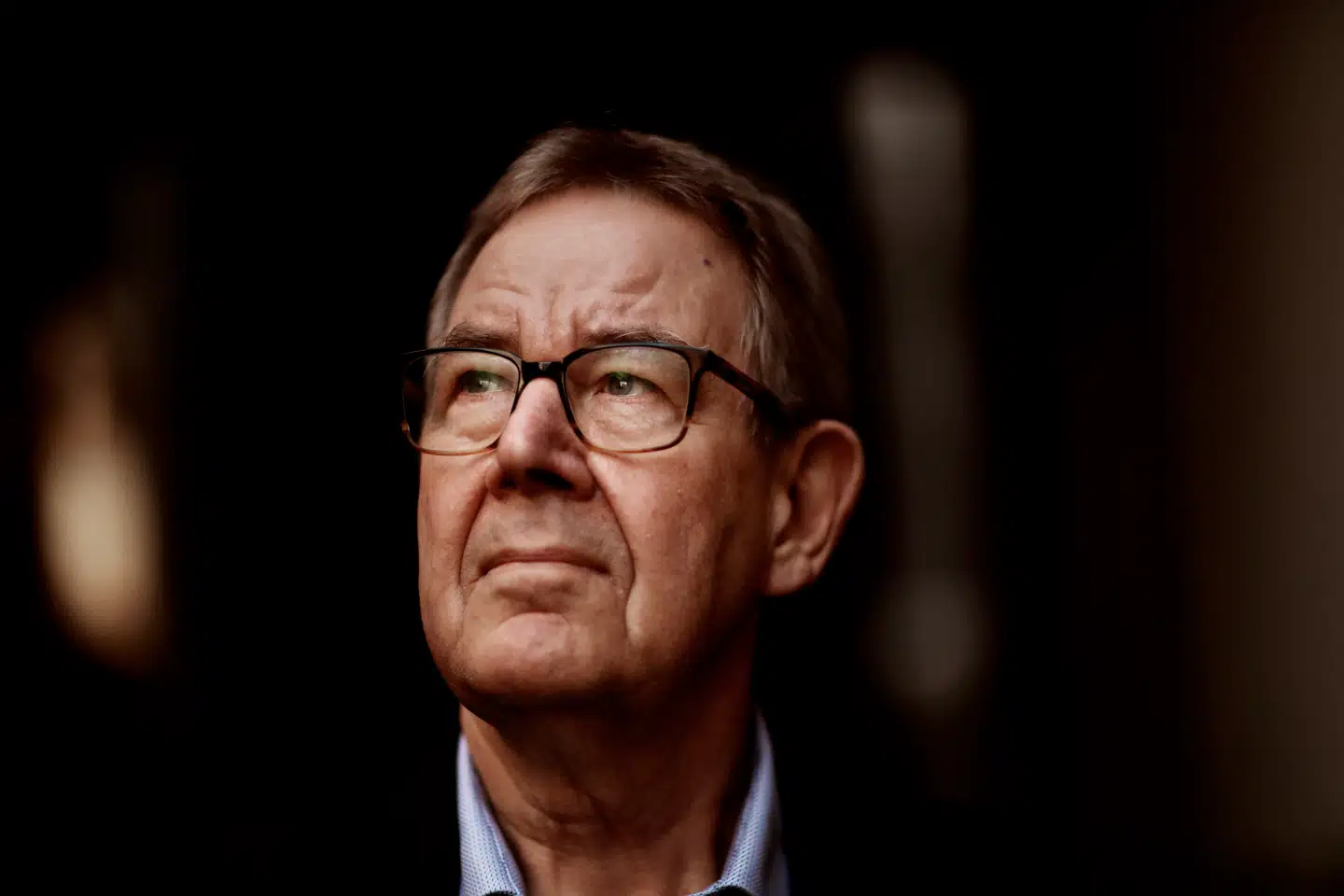 Poul Nyrup Rasmussen åbner i ny erindringsbog op om en dyb uenighed i den daværende S-top.