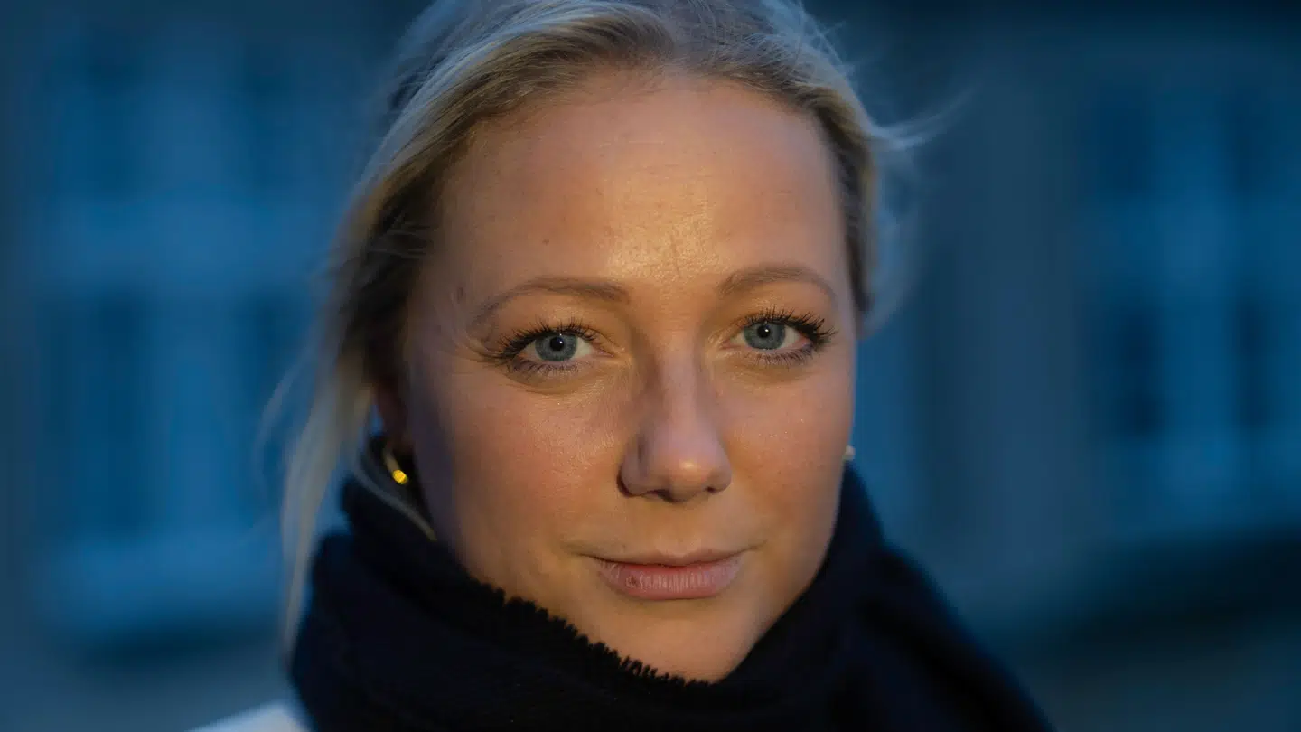 LA-profilen Sólbjørg Jakobsen er ikke tilfreds med, at næsten 900 medaljer ifølge en FN-rapport er gået til transkønnede i kvindekategorier i sport.