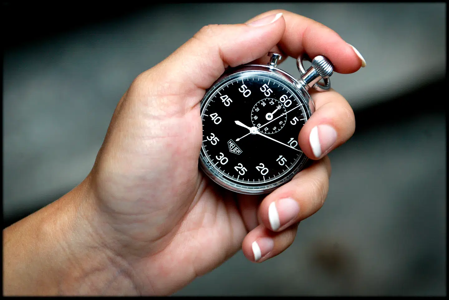 Stopuret tikker, og danske virksomheder får tilsyneladende rigtigt travlt med en »rigtigt stor opgave«.