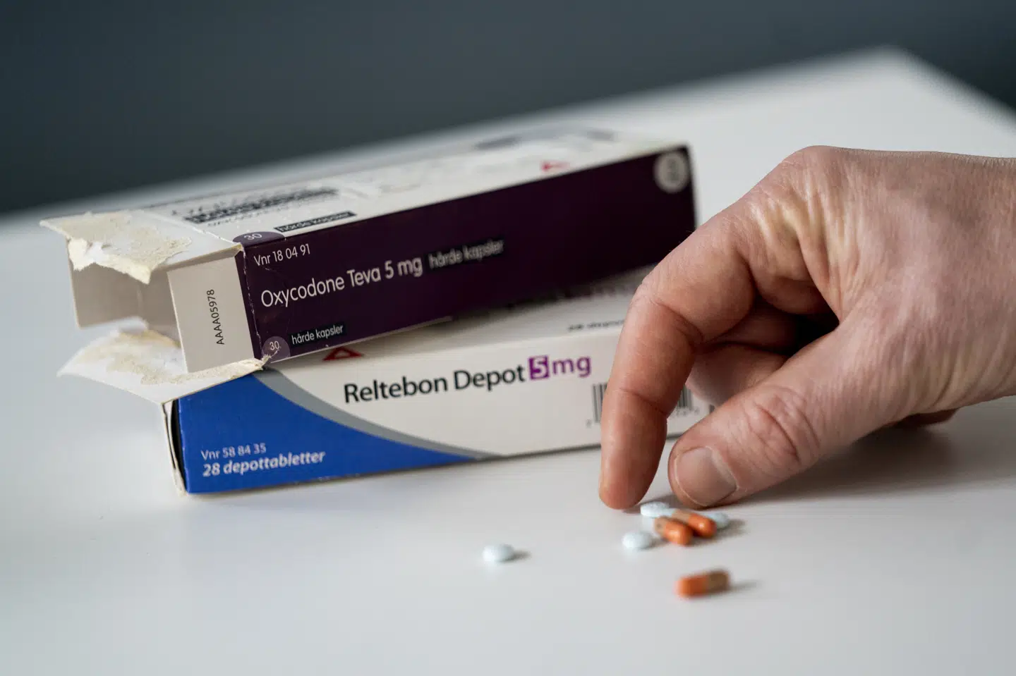 Regeringen kommer mandag med et nyt udspil, der skal styrke misbrugsbehandlingen af unge. I udspillet er der afsat penge til et kompetencecenter, men Henrik Rindom så hellere, at der kom flere døgnbehandlingssteder. (Arkivfoto).