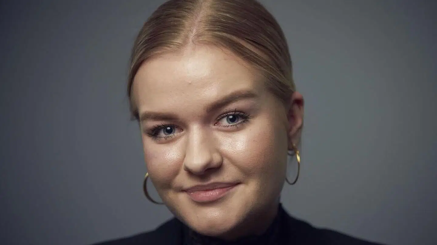 Youtuberen Kristine Sloth er blevet lagt for had, efter en gammel video er dukket op på sociale medier.